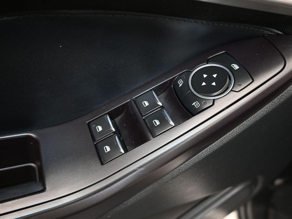 used 2020 Ford Explorer car, priced at $19,794