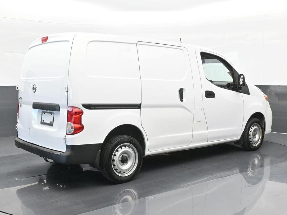 used 2021 Nissan NV200 car, priced at $17,990