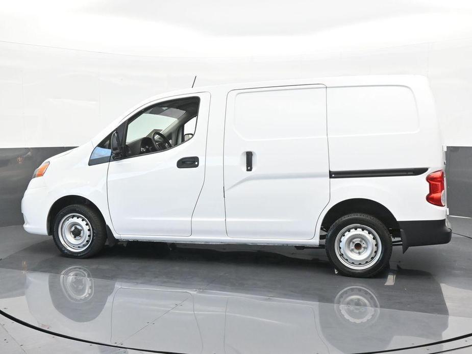 used 2021 Nissan NV200 car, priced at $17,990