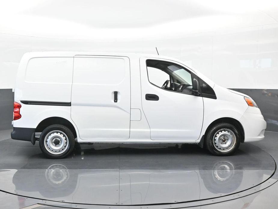 used 2021 Nissan NV200 car, priced at $17,990