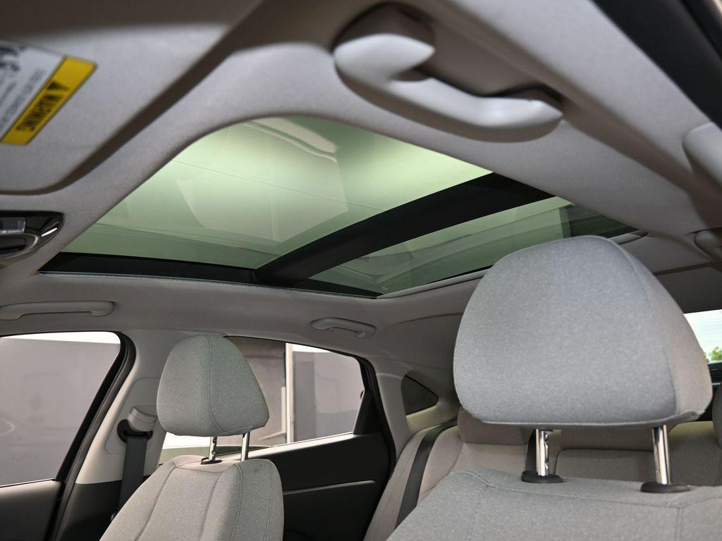 used 2020 Hyundai Sonata car, priced at $19,995