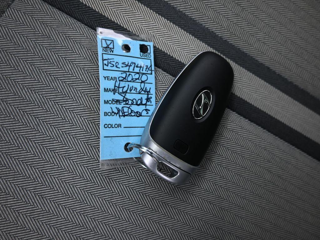 used 2020 Hyundai Sonata car, priced at $19,995