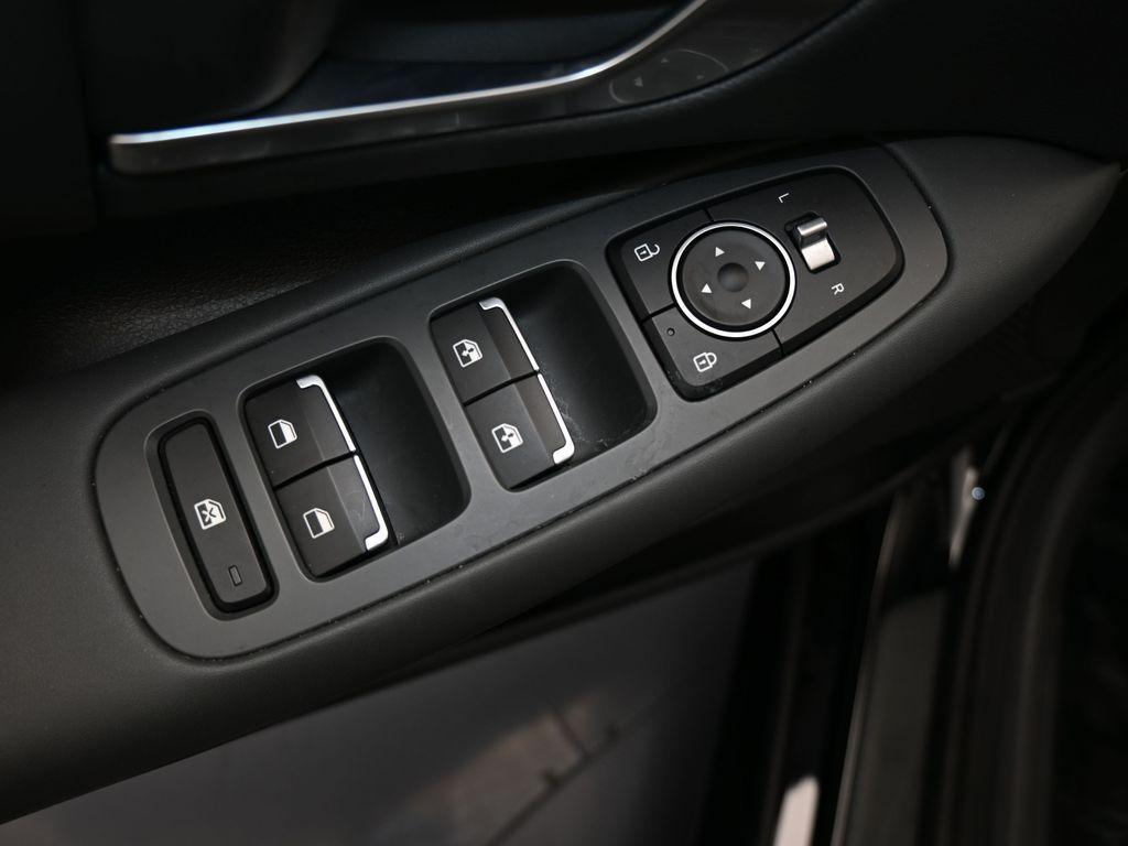 used 2020 Hyundai Sonata car, priced at $19,995