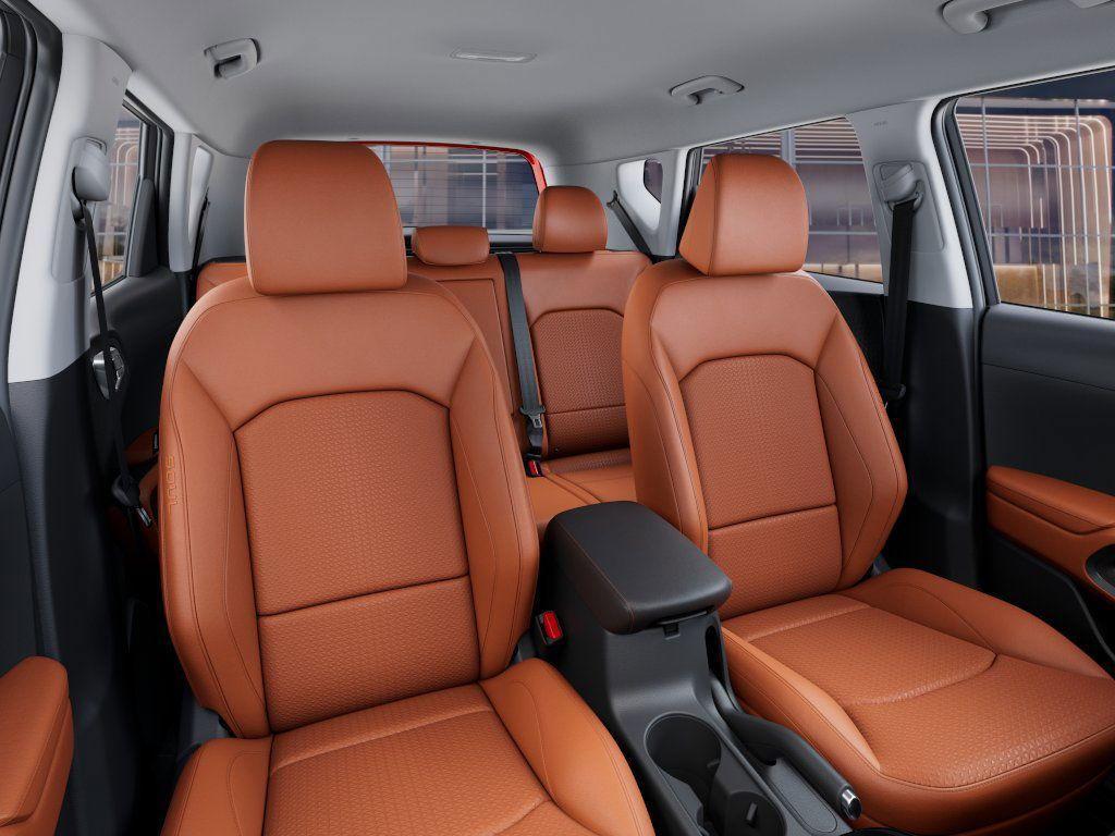new 2025 Kia Soul car, priced at $24,567