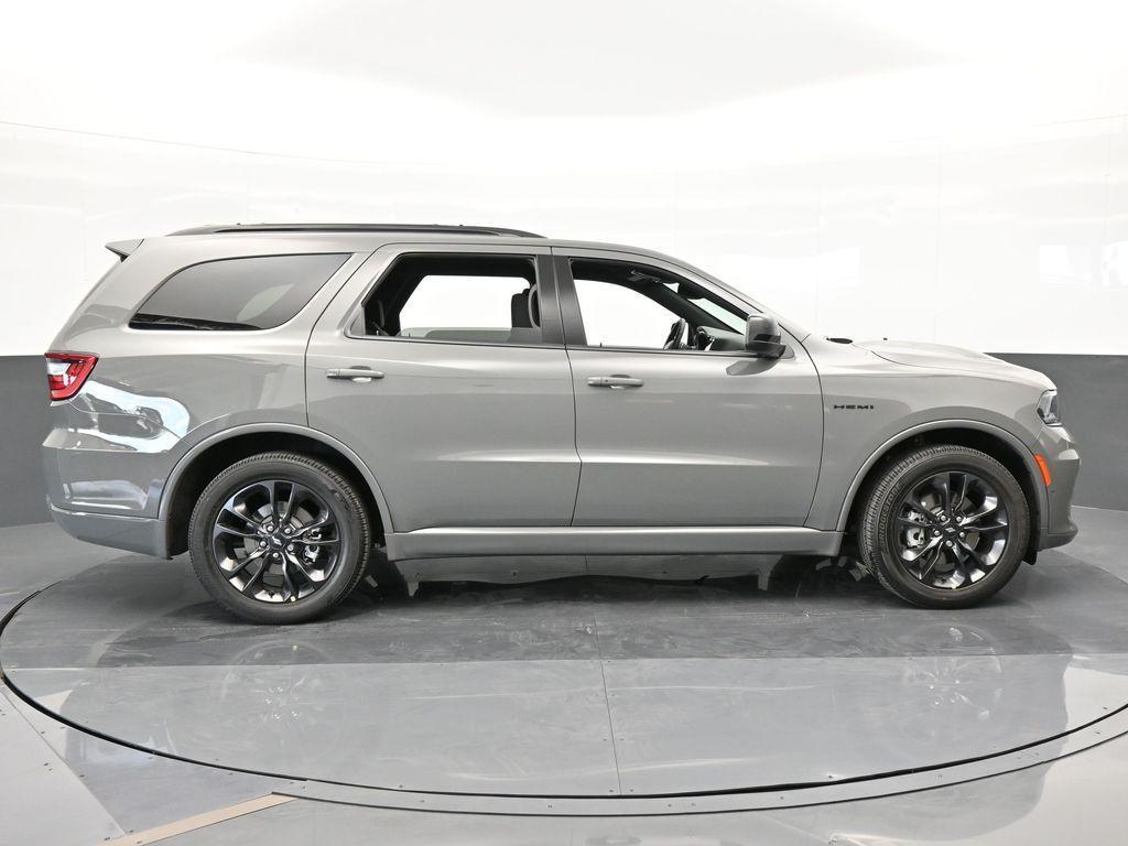 new 2024 Dodge Durango car, priced at $44,595