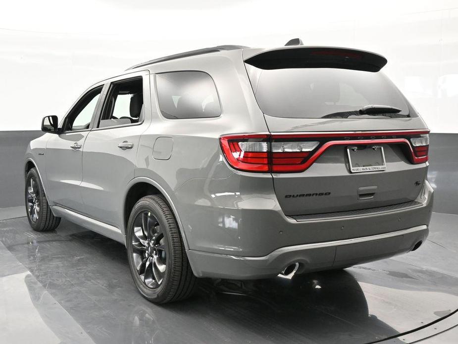 new 2024 Dodge Durango car, priced at $45,095