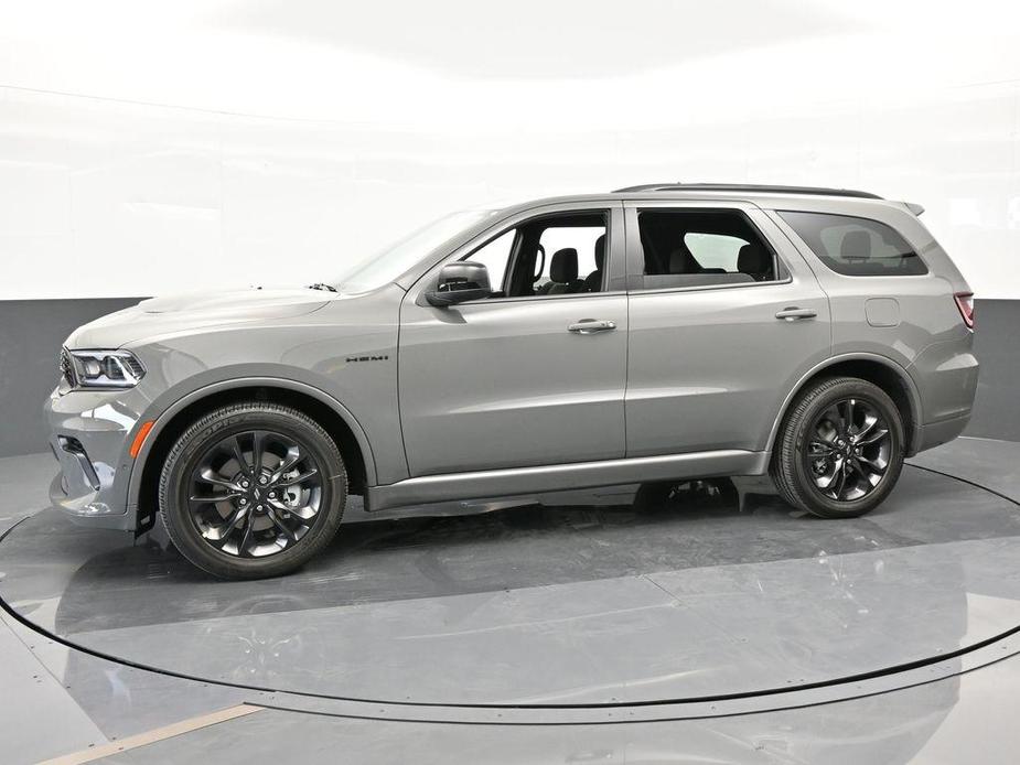 new 2024 Dodge Durango car, priced at $45,095