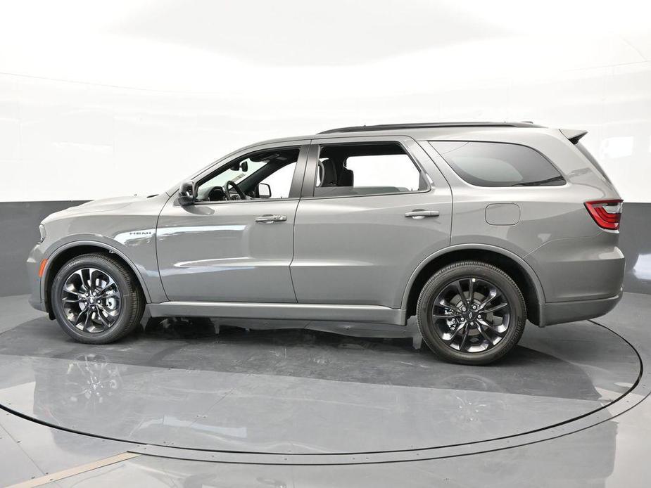 new 2024 Dodge Durango car, priced at $45,095