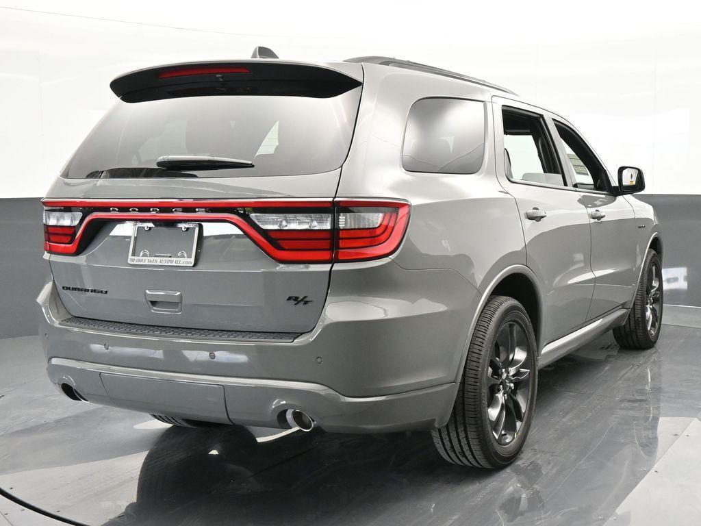 new 2024 Dodge Durango car, priced at $44,595