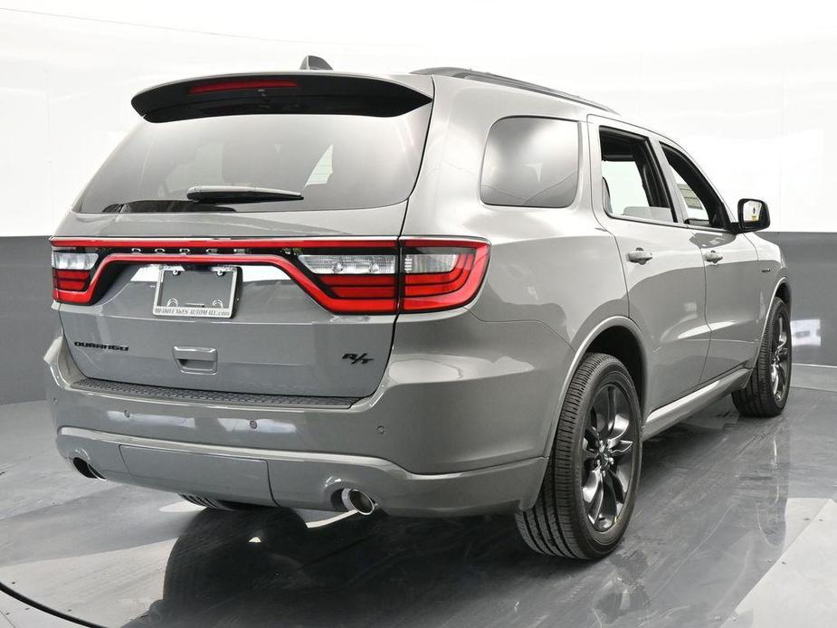 new 2024 Dodge Durango car, priced at $45,095