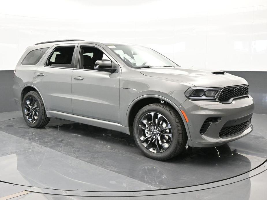 new 2024 Dodge Durango car, priced at $45,095