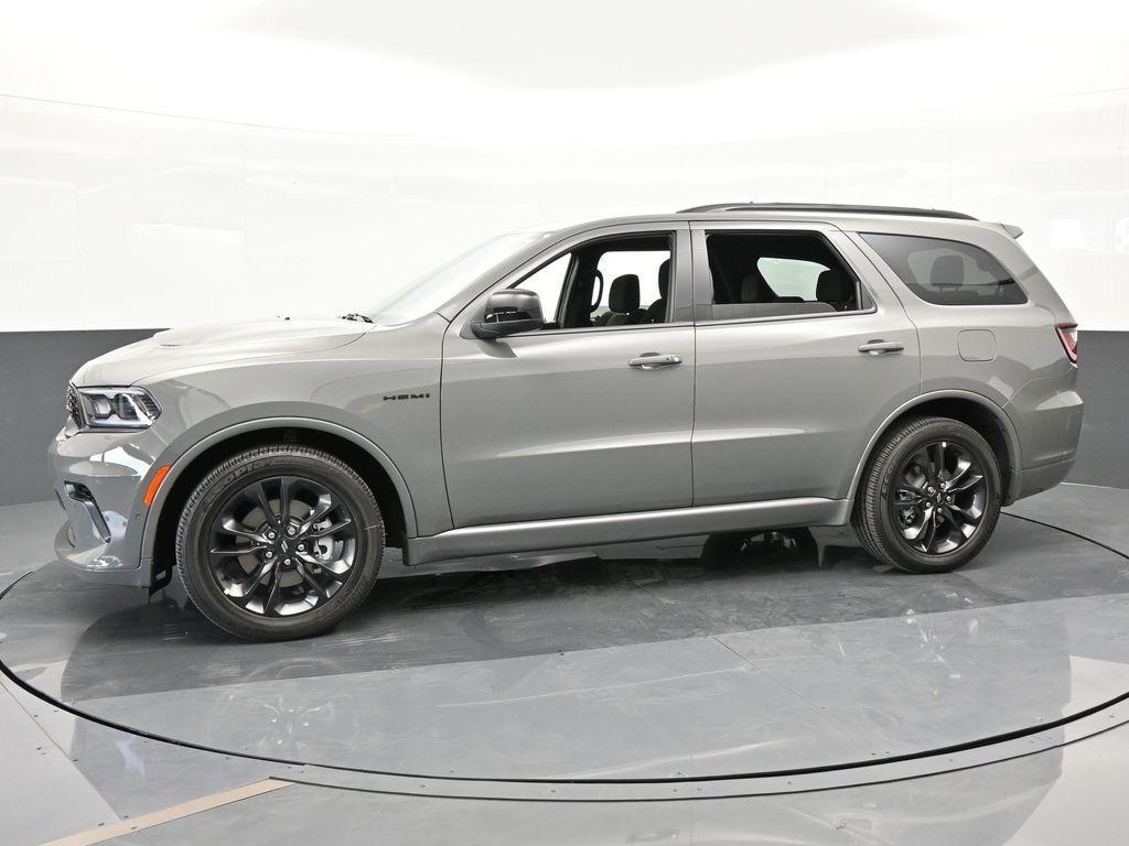 new 2024 Dodge Durango car, priced at $44,595