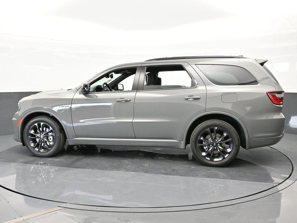 new 2024 Dodge Durango car, priced at $44,595