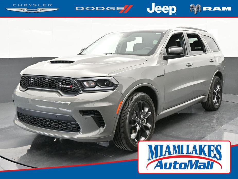 new 2024 Dodge Durango car, priced at $45,095