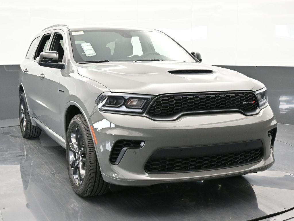 new 2024 Dodge Durango car, priced at $44,595