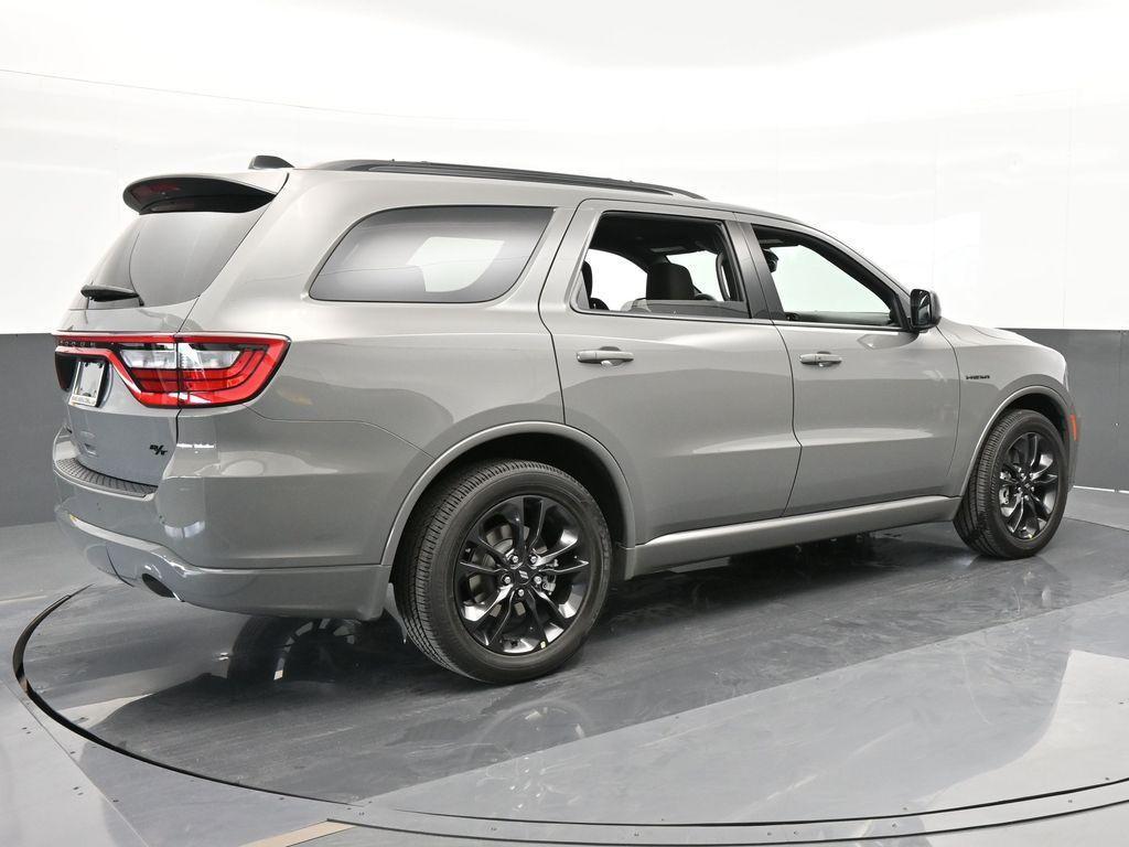 new 2024 Dodge Durango car, priced at $44,595