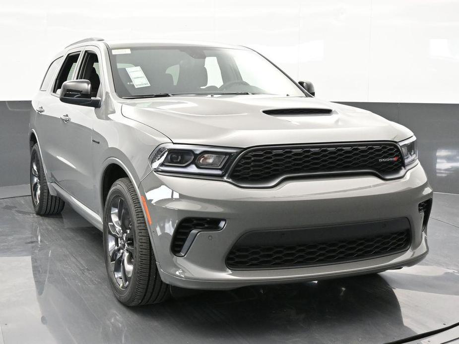 new 2024 Dodge Durango car, priced at $45,095