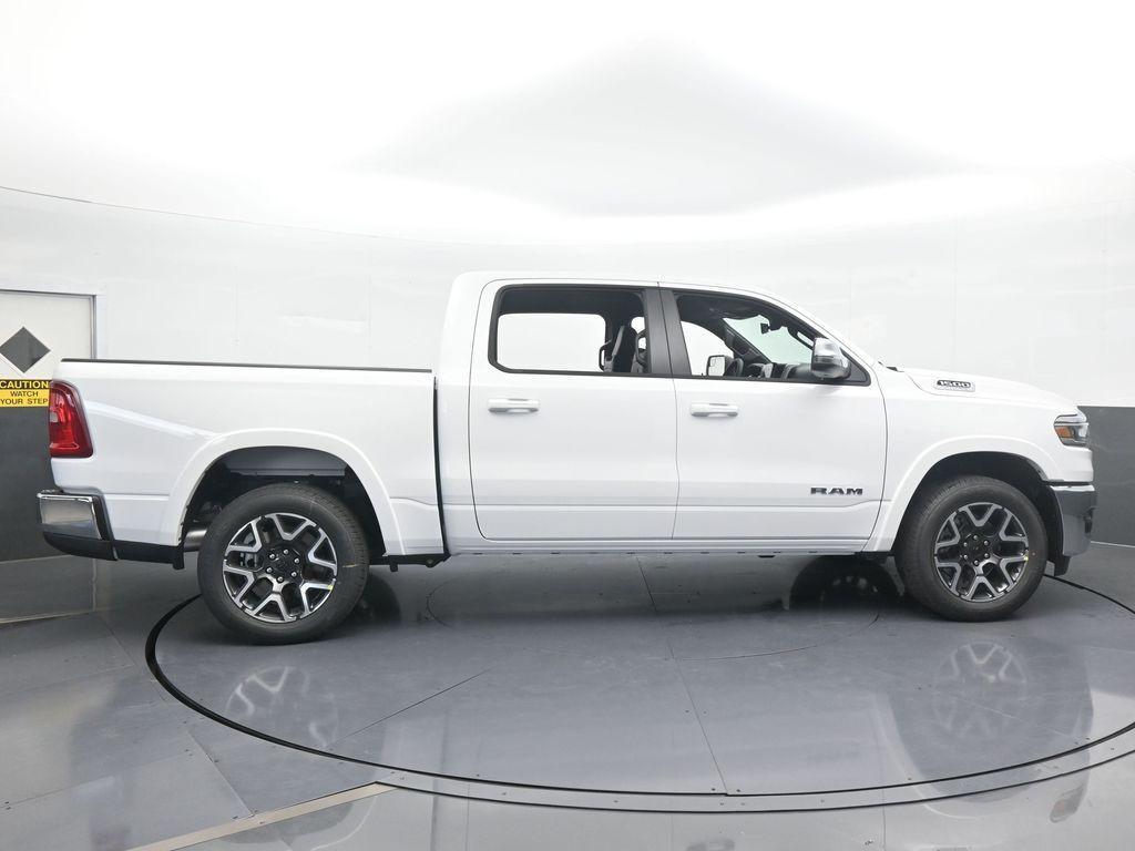 new 2026 Ram 1500 car, priced at $59,095