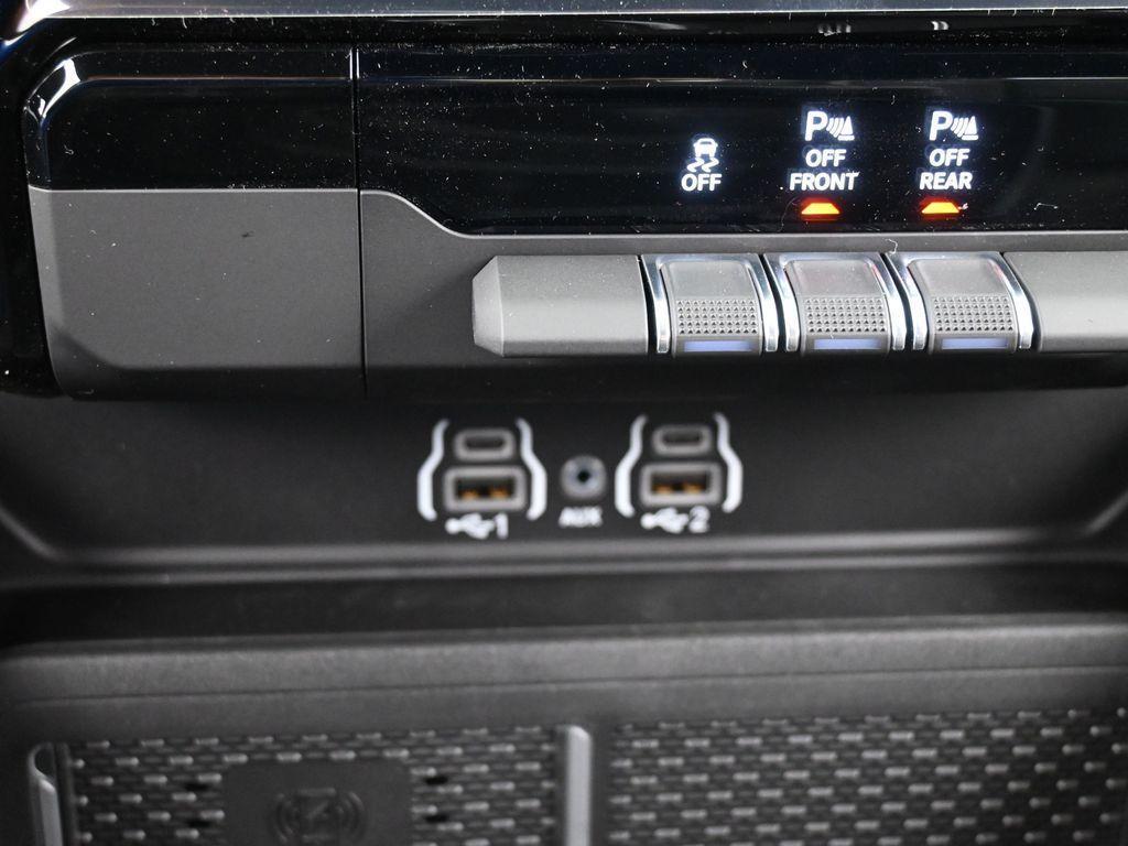 new 2026 Ram 1500 car, priced at $59,095