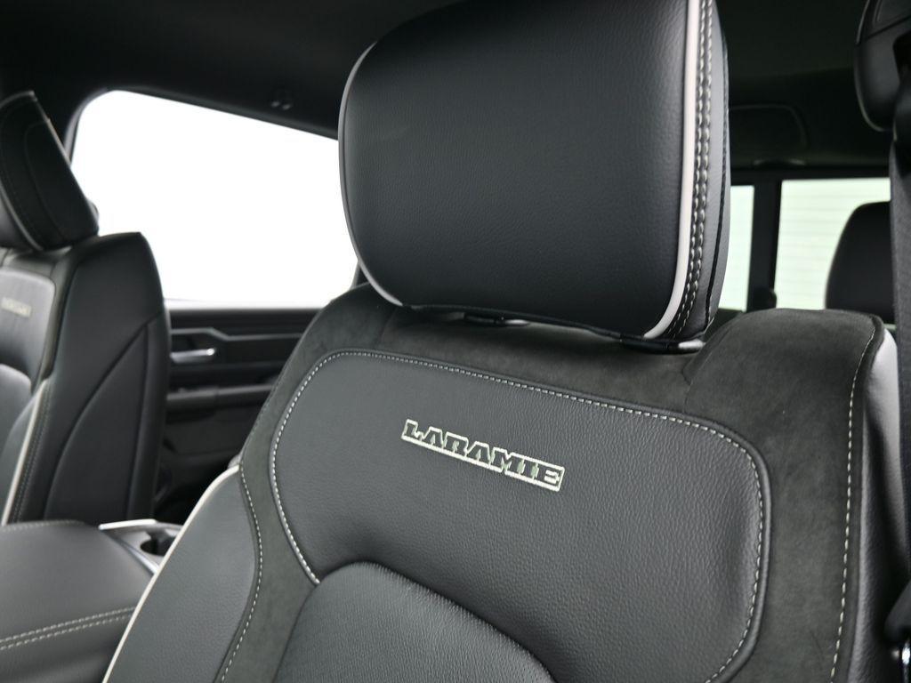 new 2026 Ram 1500 car, priced at $59,095