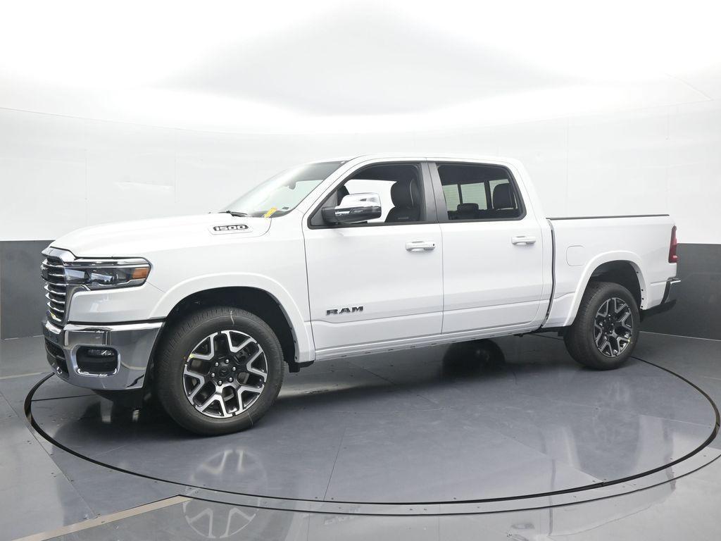 new 2026 Ram 1500 car, priced at $59,095