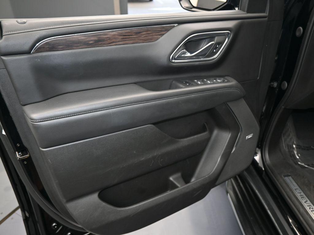 used 2023 Chevrolet Tahoe car, priced at $41,850