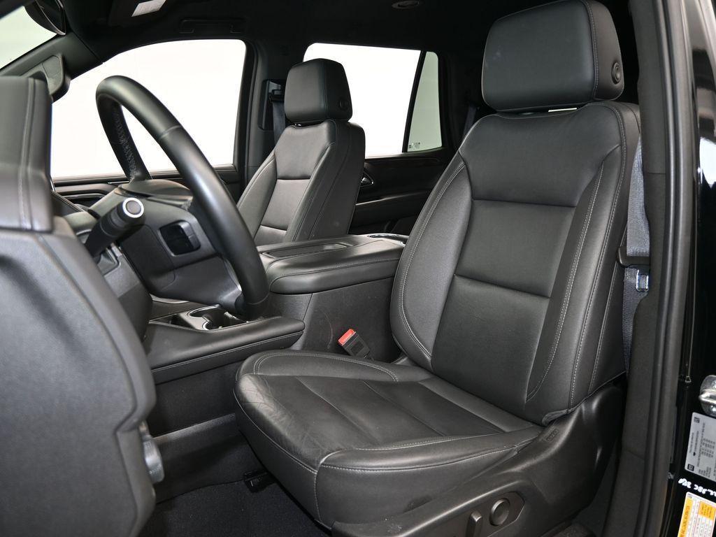 used 2023 Chevrolet Tahoe car, priced at $41,850
