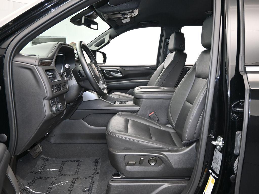 used 2023 Chevrolet Tahoe car, priced at $41,850