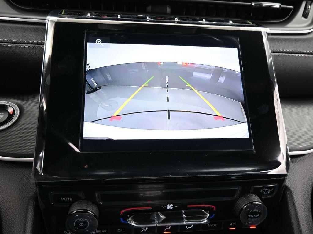 new 2025 Jeep Grand Cherokee car