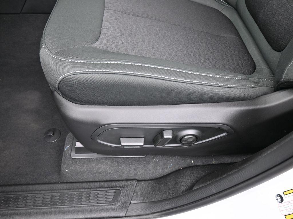 new 2025 Jeep Grand Cherokee car