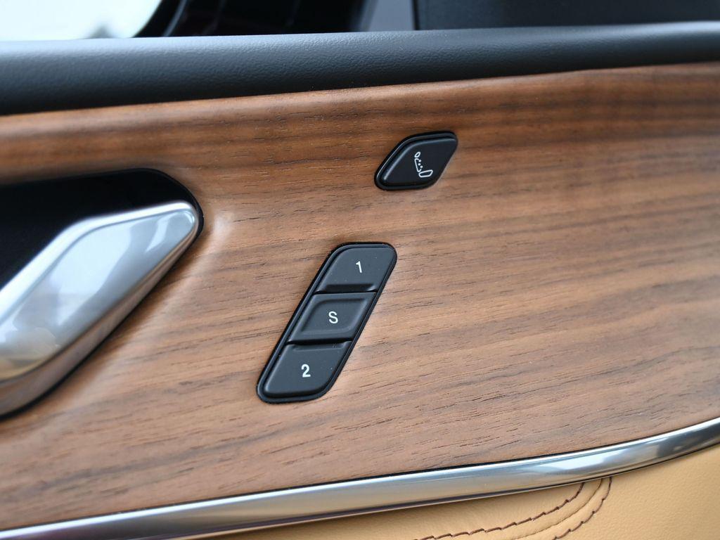 new 2025 Jeep Grand Cherokee L car