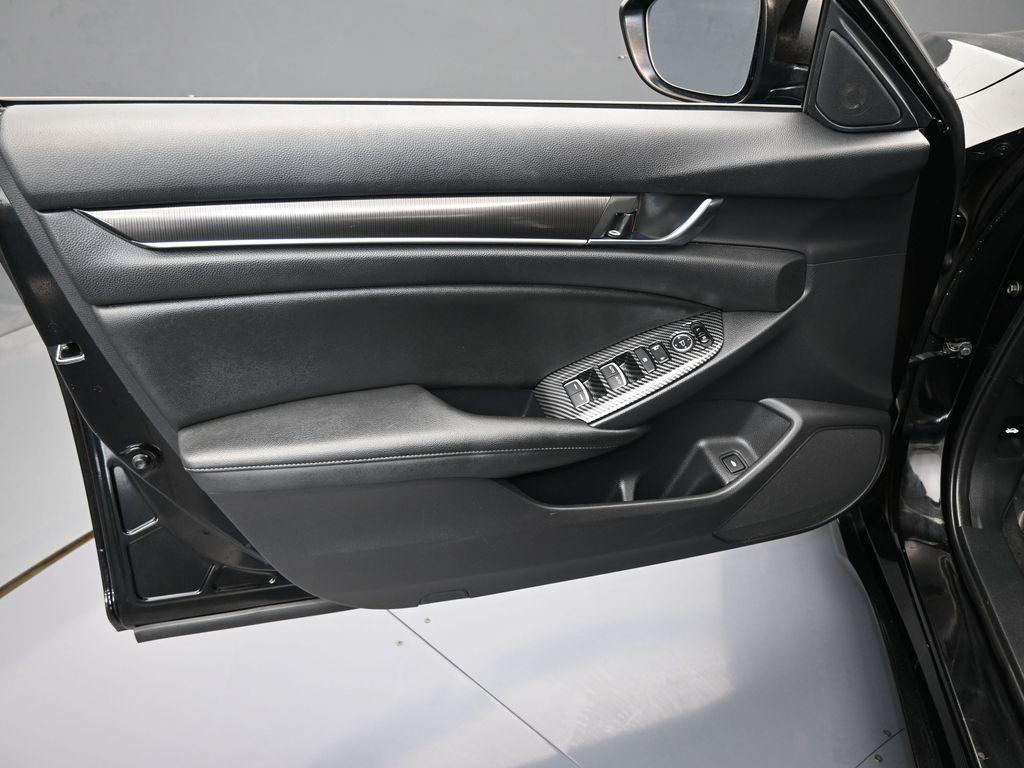used 2019 Honda Accord car, priced at $16,997