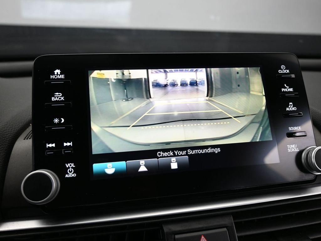 used 2019 Honda Accord car, priced at $16,997