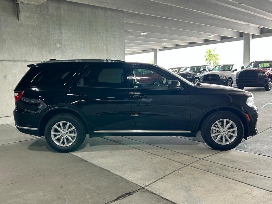 new 2024 Dodge Durango car, priced at $34,976