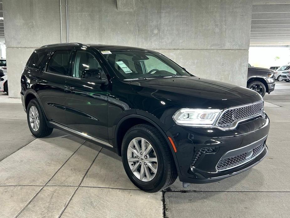 new 2024 Dodge Durango car, priced at $34,976