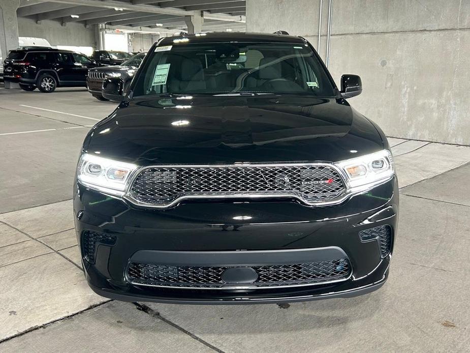 new 2024 Dodge Durango car, priced at $34,976