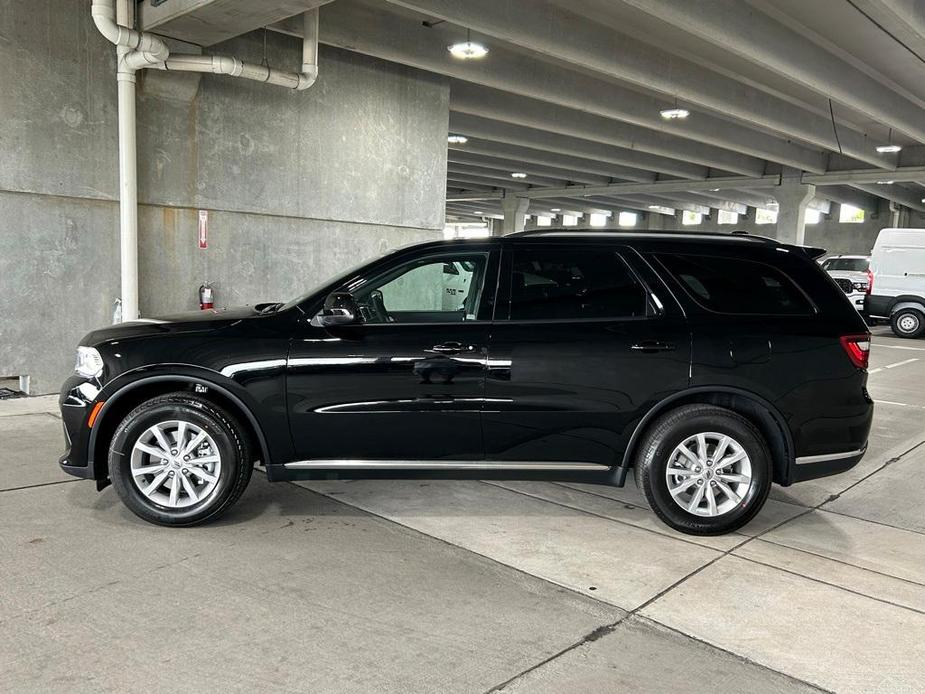 new 2024 Dodge Durango car, priced at $34,976