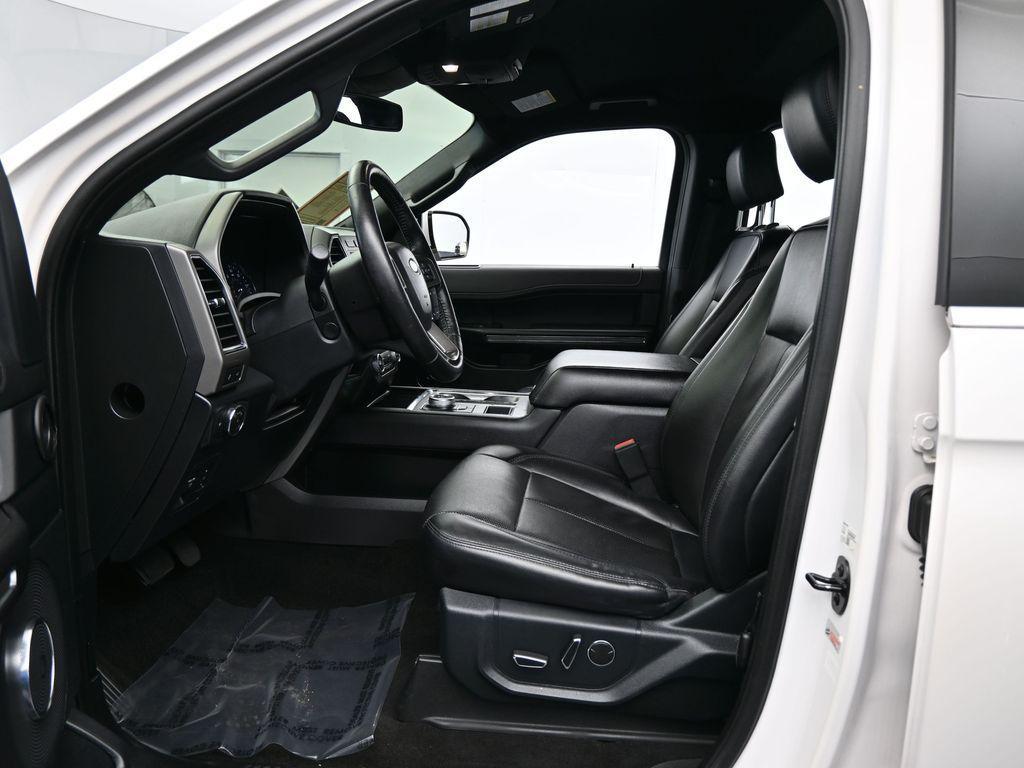 used 2019 Ford Expedition car, priced at $21,794