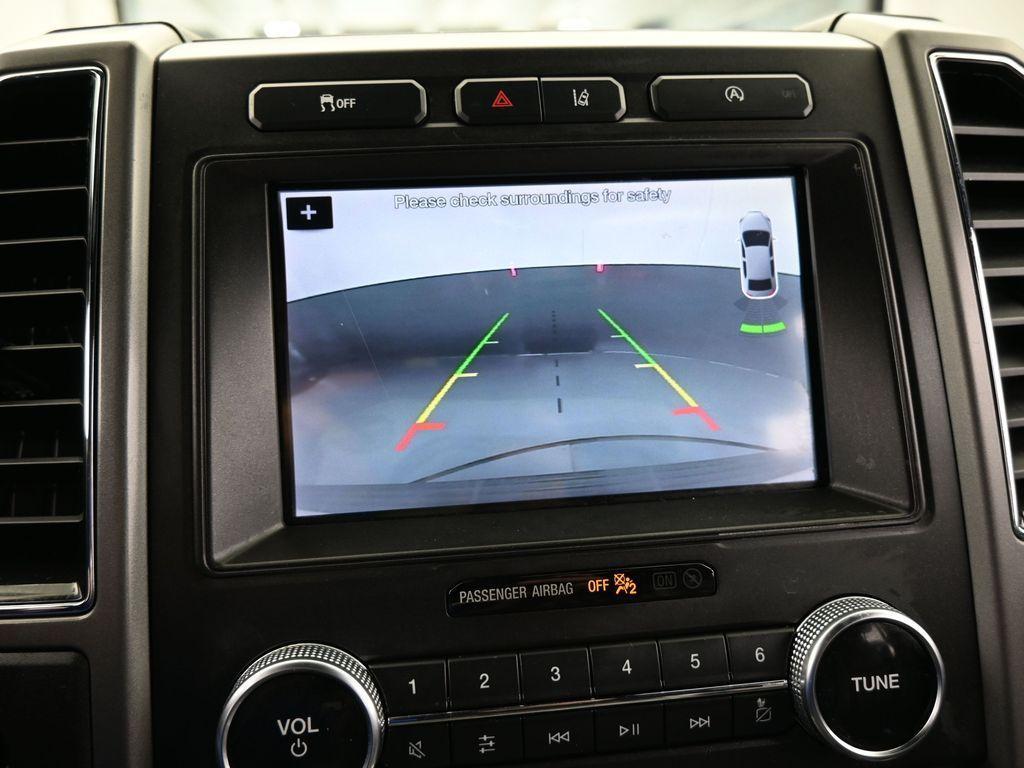 used 2019 Ford Expedition car, priced at $21,794