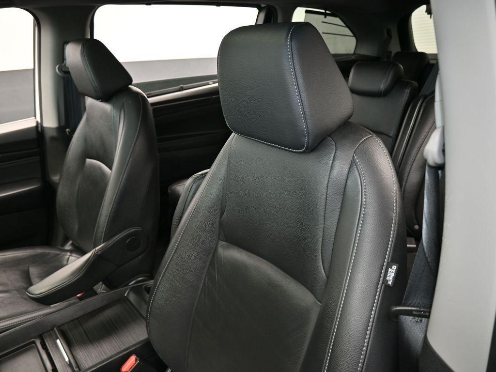 used 2022 Honda Odyssey car, priced at $31,995