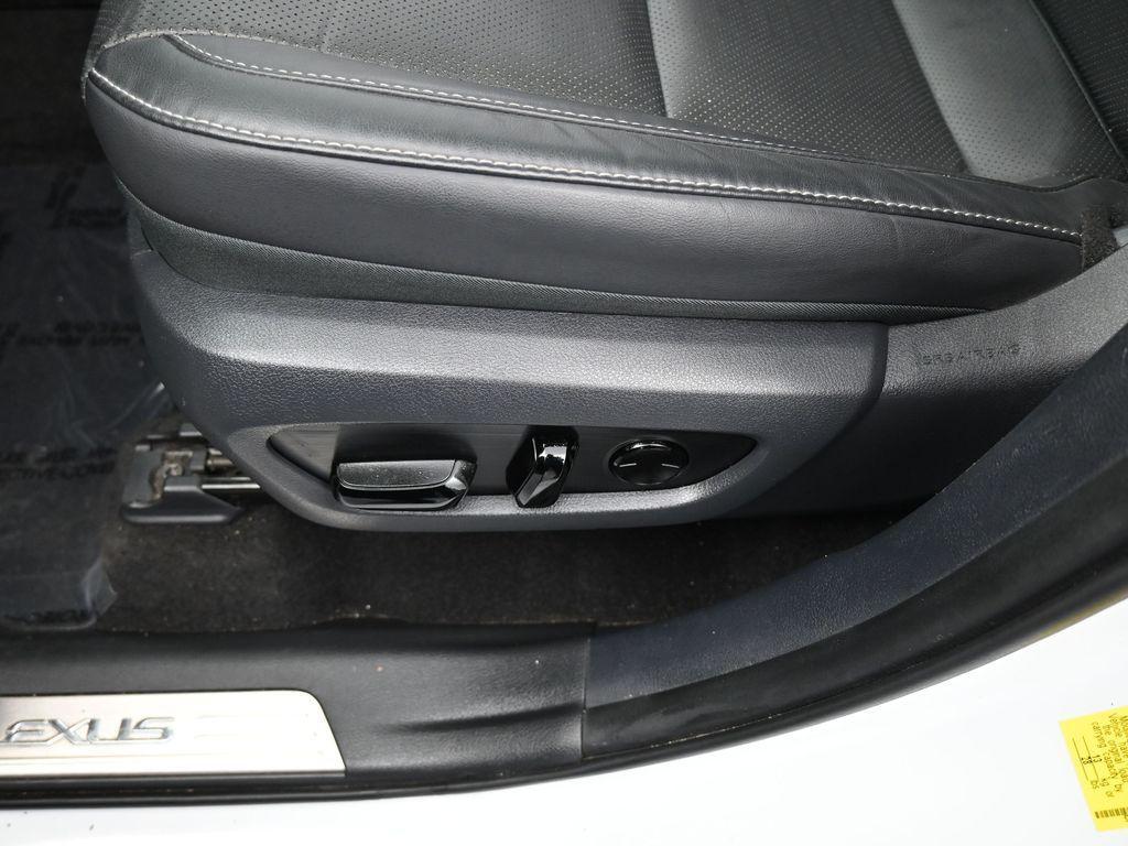 used 2024 Lexus TX 350 car, priced at $52,550