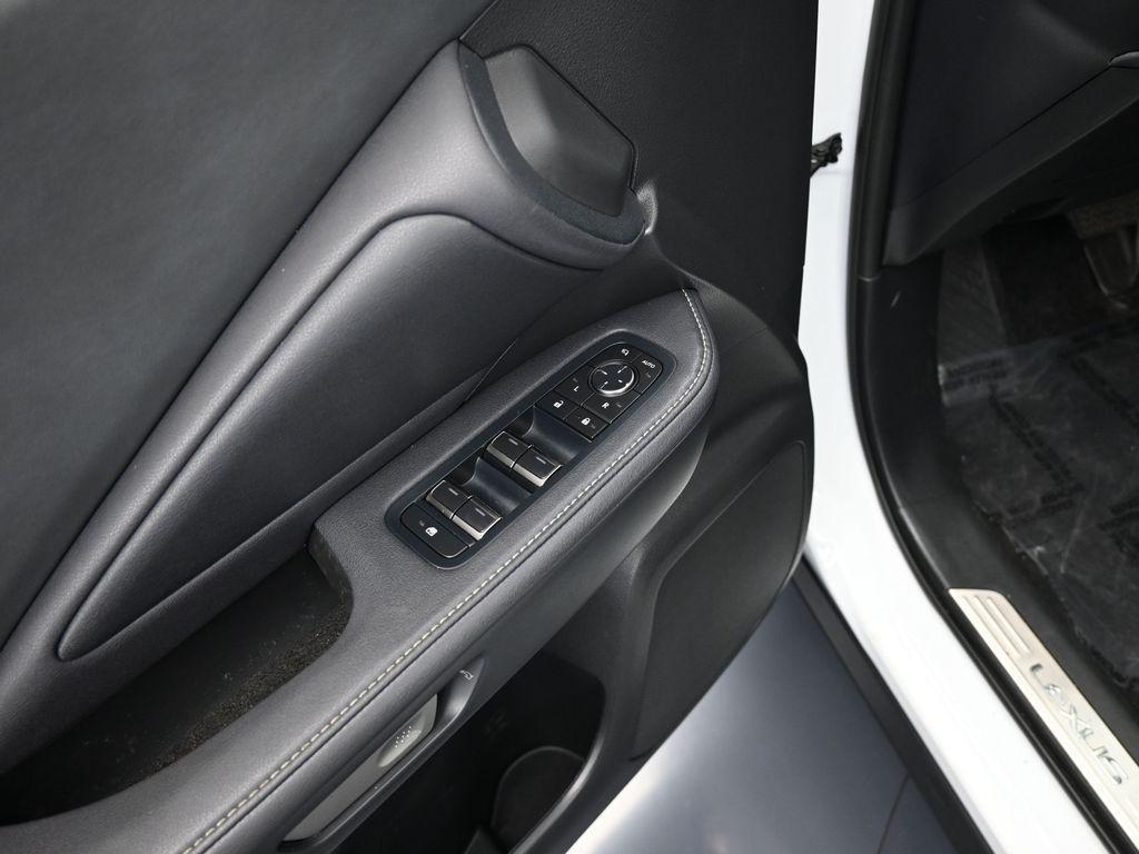 used 2024 Lexus TX 350 car, priced at $52,550