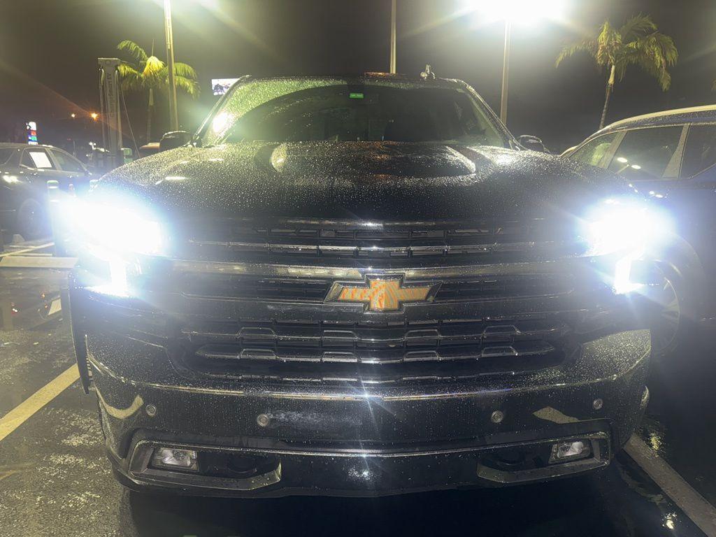 used 2019 Chevrolet Silverado 1500 car, priced at $27,995