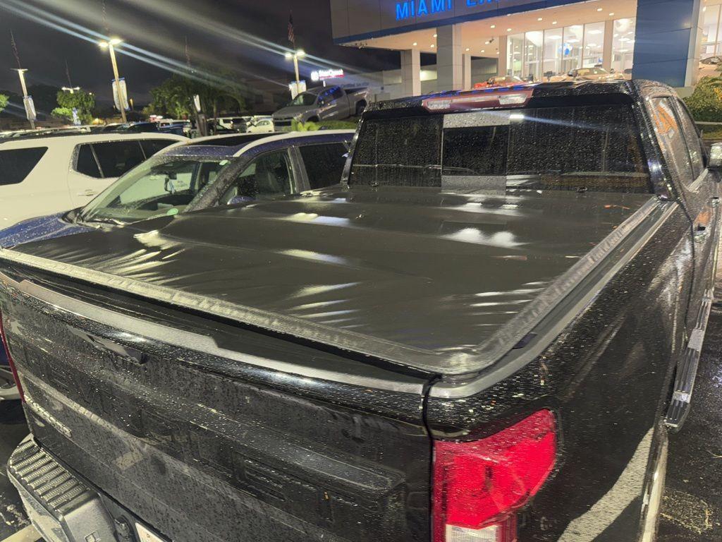 used 2019 Chevrolet Silverado 1500 car, priced at $27,995