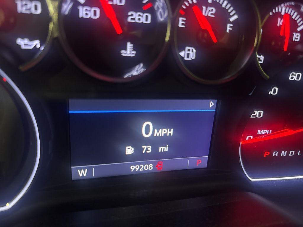 used 2019 Chevrolet Silverado 1500 car, priced at $27,995