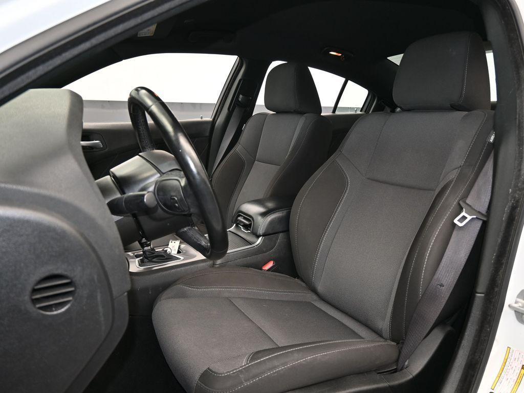 used 2022 Dodge Charger car, priced at $18,990