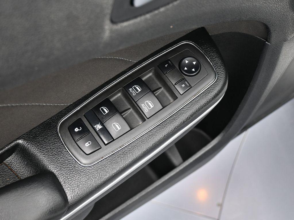 used 2022 Dodge Charger car, priced at $18,990