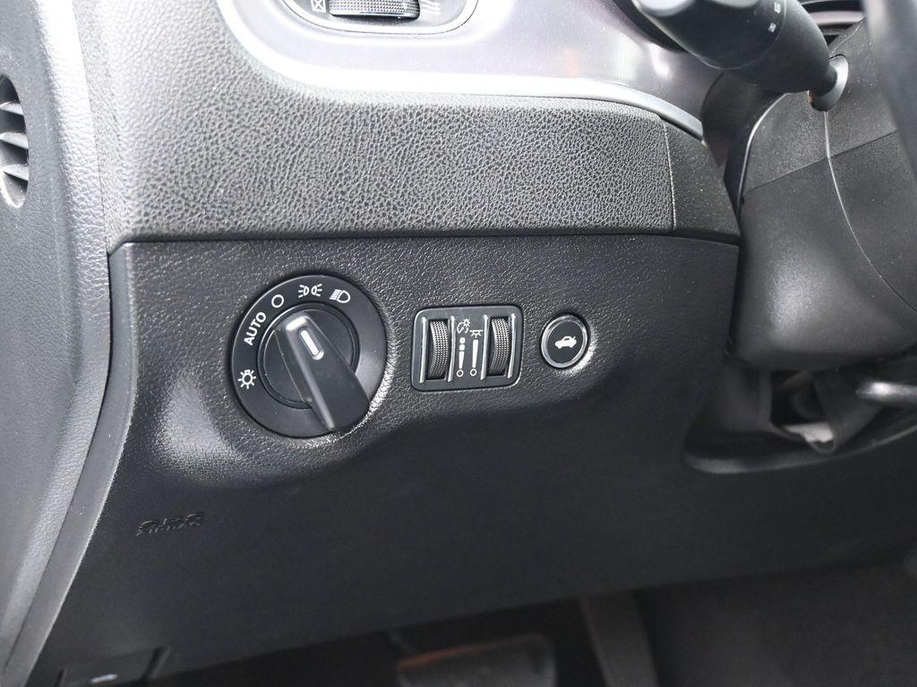 used 2022 Dodge Charger car, priced at $18,990