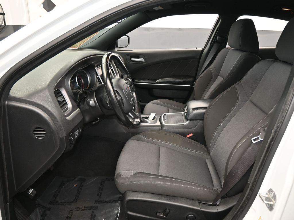 used 2022 Dodge Charger car, priced at $18,990