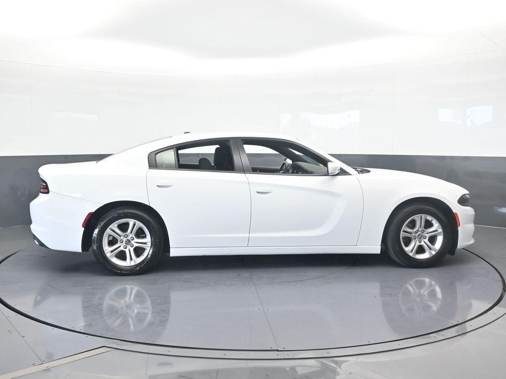 used 2022 Dodge Charger car, priced at $18,990
